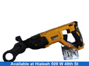 Dewalt Dch133 Yellow Cordless Hammer Drill