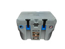 Lifetime 28 Gray Cooler