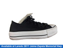 Converse 6.5 Black