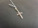 Religious Pendant - Yellow Gold 14k (.585) 1.1 grams