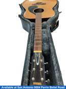 Yamaha Fg180 Beige / Tan Acoustic Classic Guitar