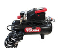 Hyper Tough 0100313a Black Electric Compressor