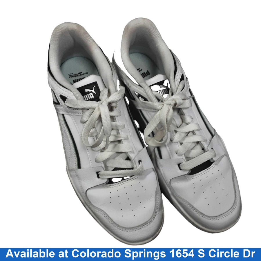 Puma 388549-01 White