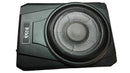 Boss Bass 10 Black Car Sub-Woofer