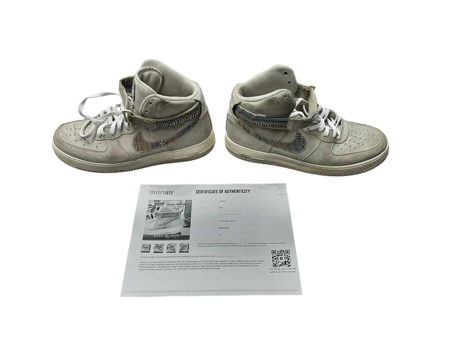 Nike 806403-005 White
