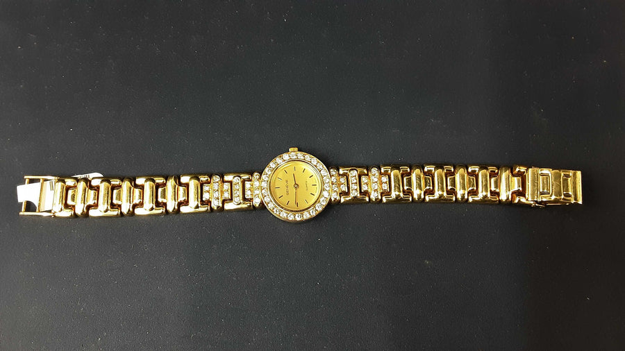 Watch - Yellow Gold 14k (.585) 40.9 grams