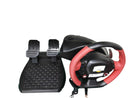 Thrustmastyer Ferrari 458 Spider Black Console Accessory