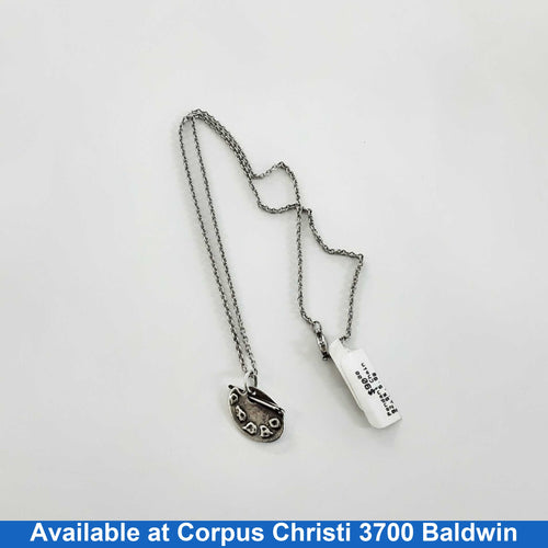 Chain - Silver 5.9 grams 18 inch