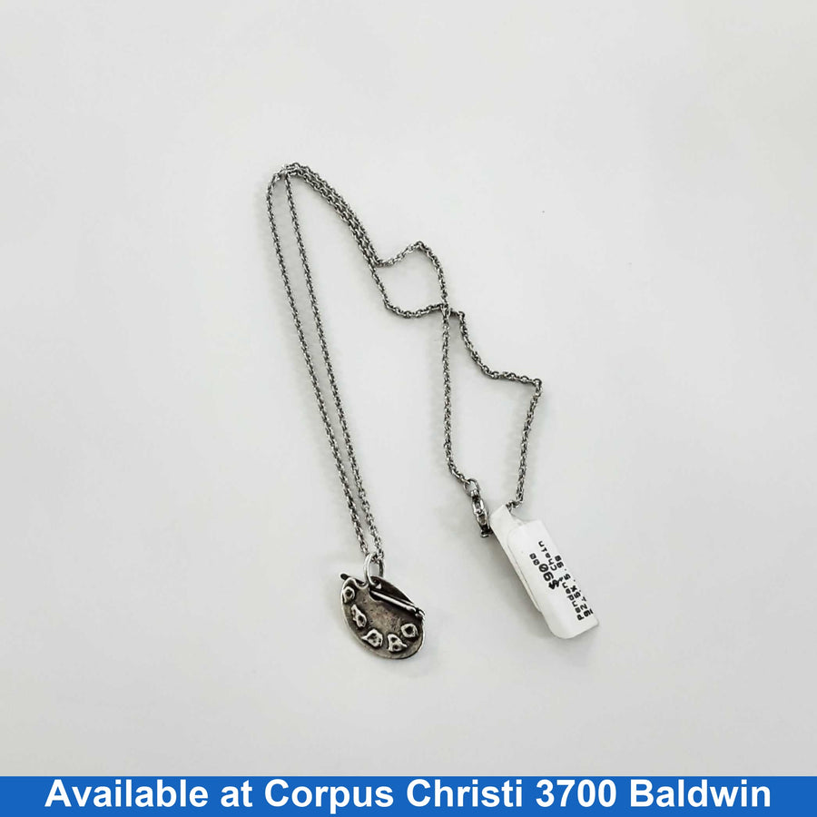 Chain - Silver 5.9 grams 18 inch