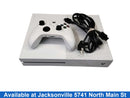 Microsoft Xbox One S (500gb) 500 Gb White Video Game Console