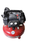 Porter Cable 9700133 Red Electric Compressor