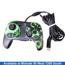 Pdp Rematch Black Gaming Controller