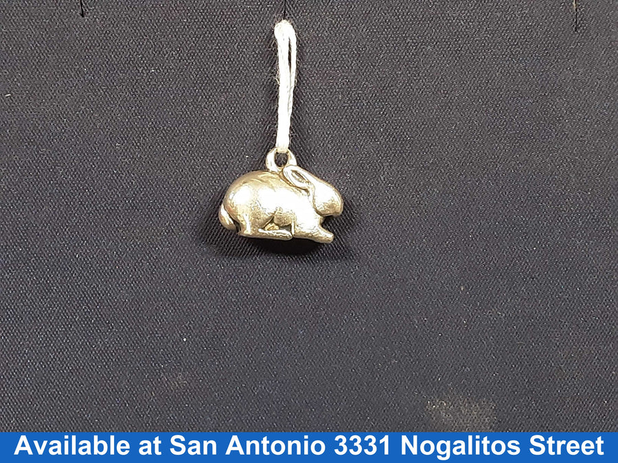 Pendant - Silver 3.3 grams