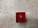 Earrings - Yellow Gold 10k (.417) 6.8 grams