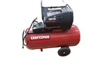 Craftsman 919167342 Red Electric Compressor