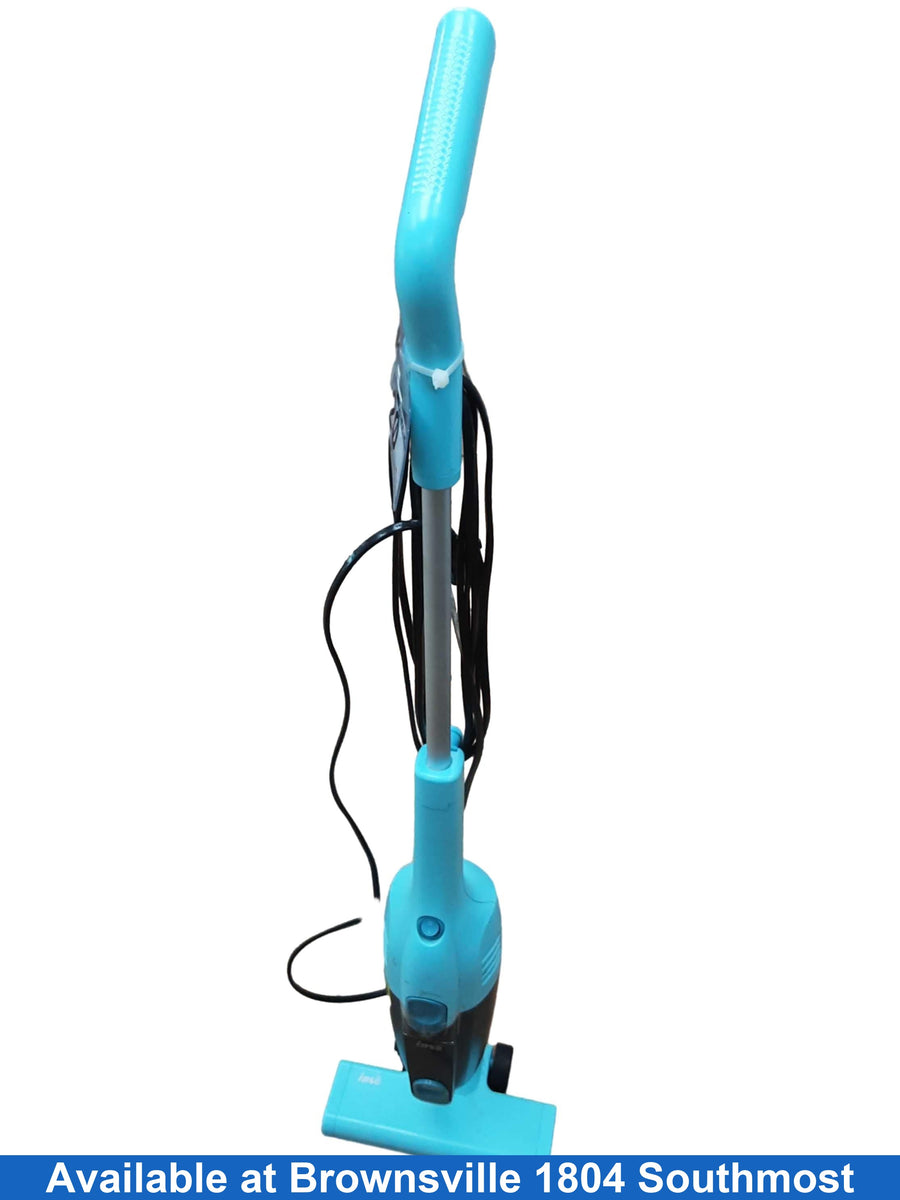 Inse R6x Blue Wet / Dry Vacuum