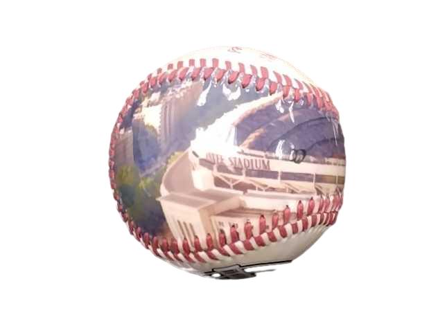 Rawlings White