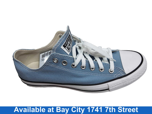 Converse A08629f Blue
