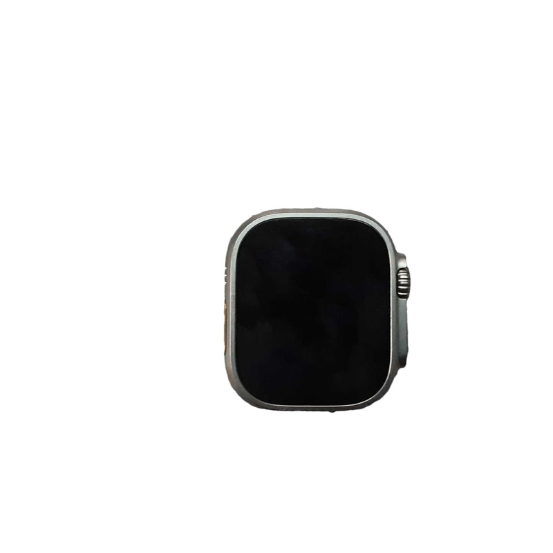 Apple A2986__apple Watch Ultra 2 Gray Smart Watch