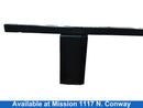 Samsung Ps-wj450 Black Home Sound Bar Speaker