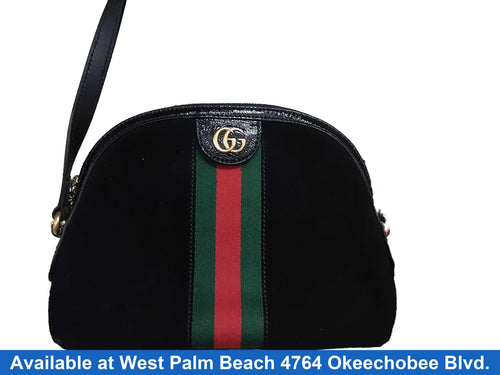 Gucci 499621 Black Purse / Handbag