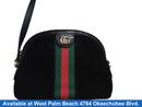 Gucci 499621 Black Purse / Handbag
