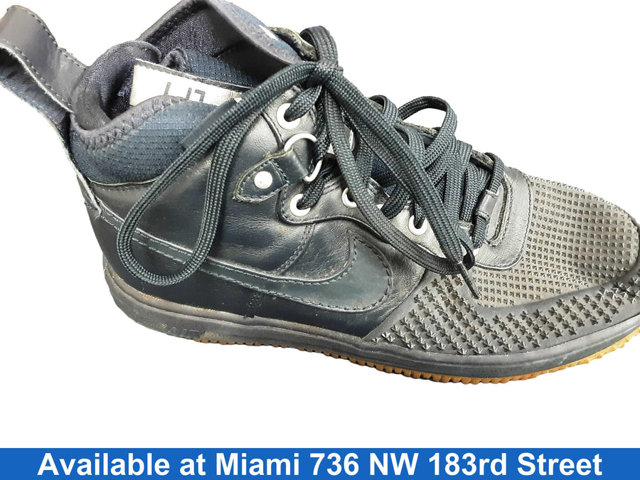 Nike 805899400 Black