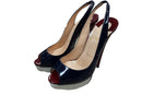 Christian Louboutin Nmnv Blue
