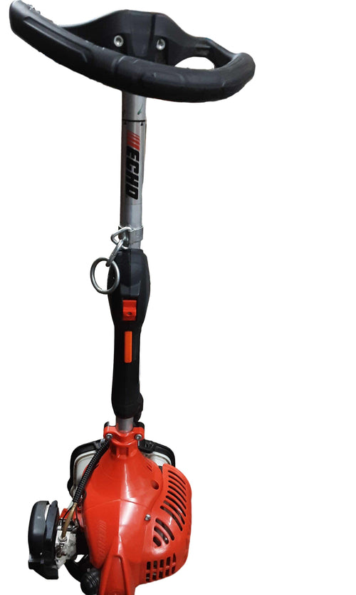 Echo Pas-225 Orange Gas String Trimmer