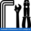 Otc 4581 Black Misc. Hand Tool