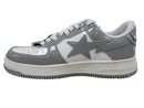 Bape 0zxshmx9 Gray