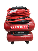 Craftsman 16874 Red Electric Compressor
