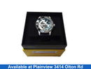 Invicta 34013 Blue Regular Watch