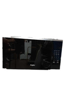 Whirpool Wmcs7022sz00 Black Countertop Microwave