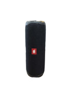 Jbl Flip 5 Black Bookshelf Speaker