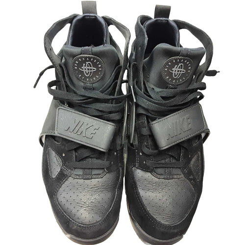Nike Ib0497-002 Black