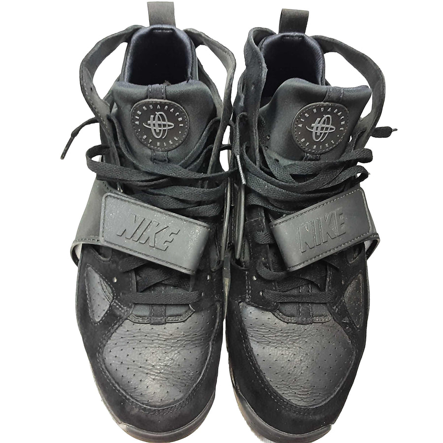 Nike Ib0497-002 Black