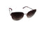 Bebe Bb7212 Black Sunglasses