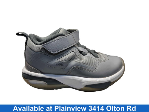 Jordan Fb9923-012 Gray