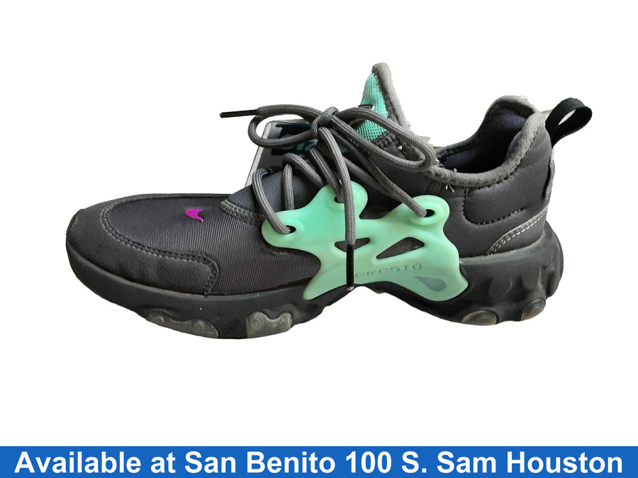 Nike Bq4002-011 Gray