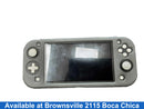 Nintendo Switch (32gb) 32 Gb Gray Portable Video Game System