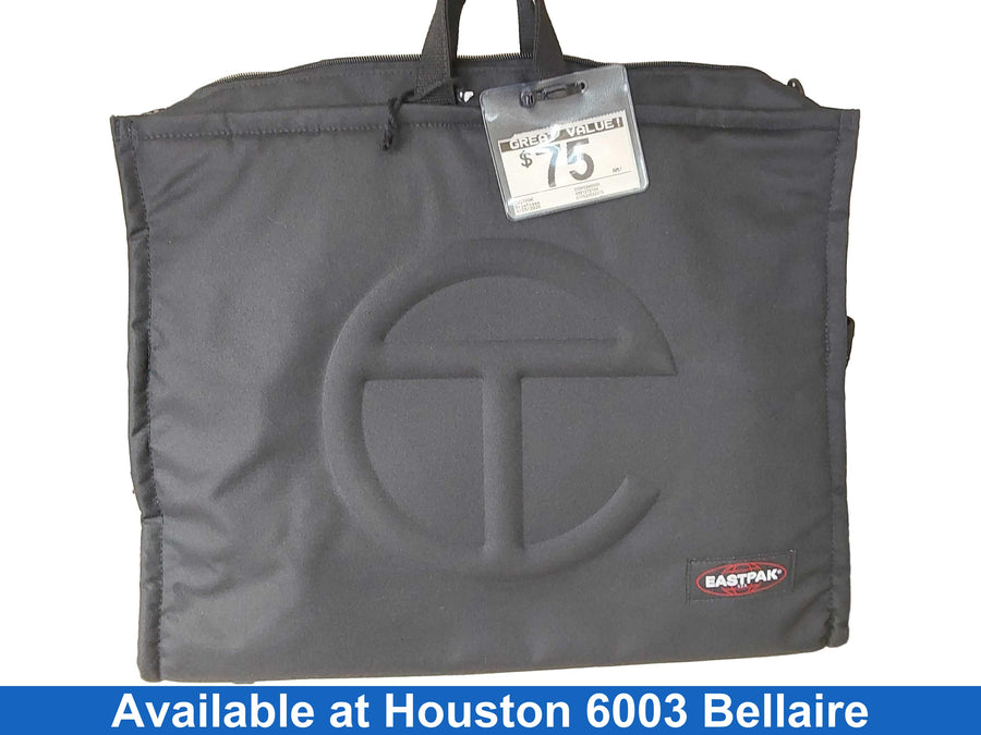 Eastpak Ek0a5bbgs06 Black Backpack / Briefcase / Bag