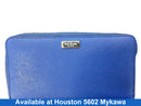 Kate Spade Purple Wallet