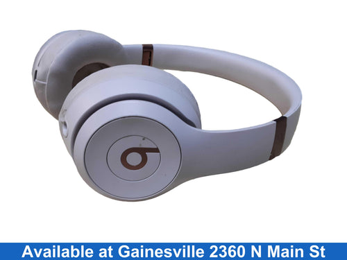 Beats Solo 4 Pink Stereo Headphone