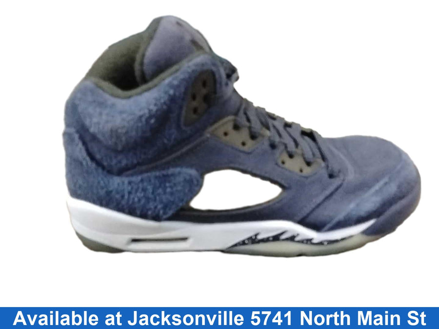 Jordan Fn5452-400 Blue