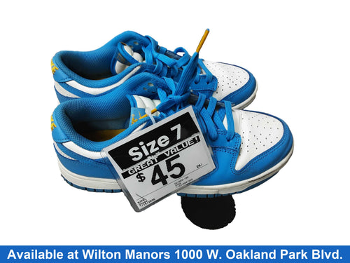 Nike Dd1503-100 Blue