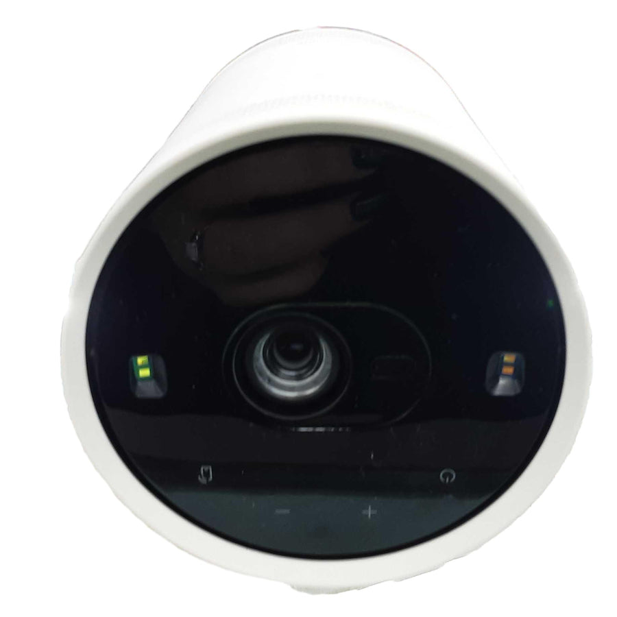 Samsung The Freestyle White Home Media Projector