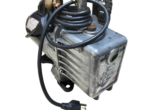 Jb Dv 200n Silver Pump
