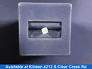 Single Stud Earrings - Silver 0.3 grams