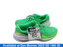 Nike Hj9198-301 Green